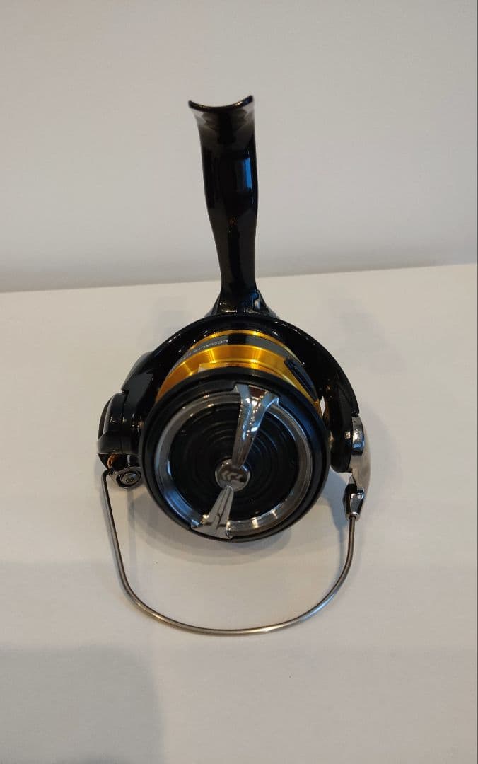 DAIWA ダイワ 新品 スピニングリール 23レガリスLT 2500S-XH