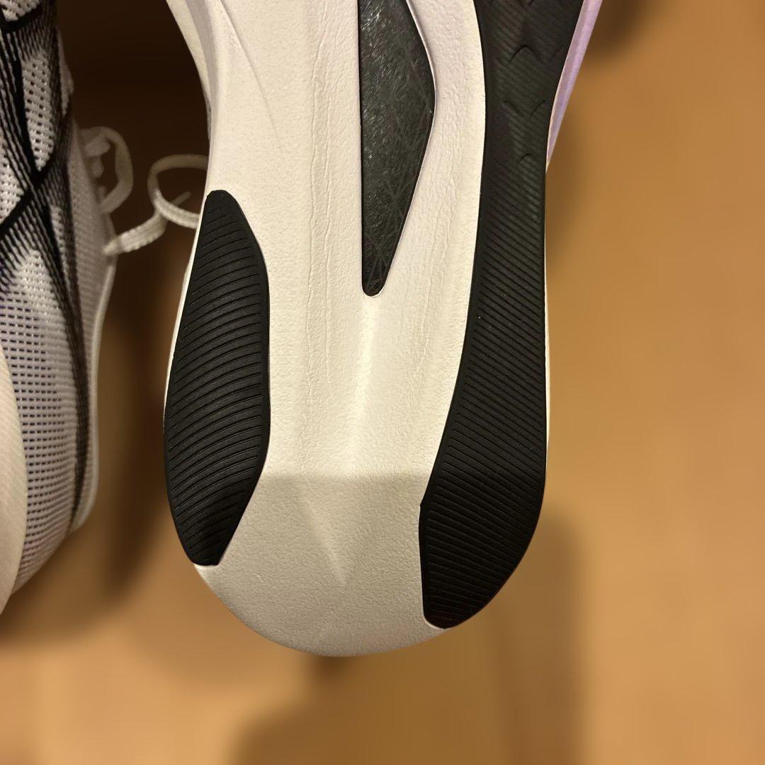 asics マジックスピード5 26.0cm 【ほぼ未使用】