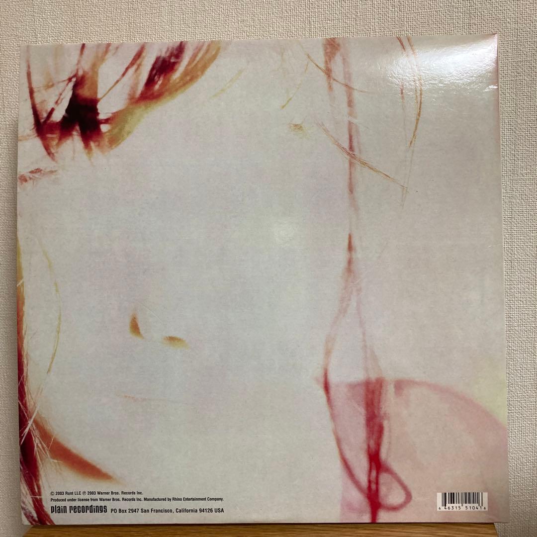 MY BLOODY VALENTINE / Isn’t anything