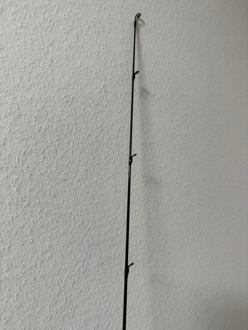 ダイワ スティーズリアルコントロール RC S63UL-SV