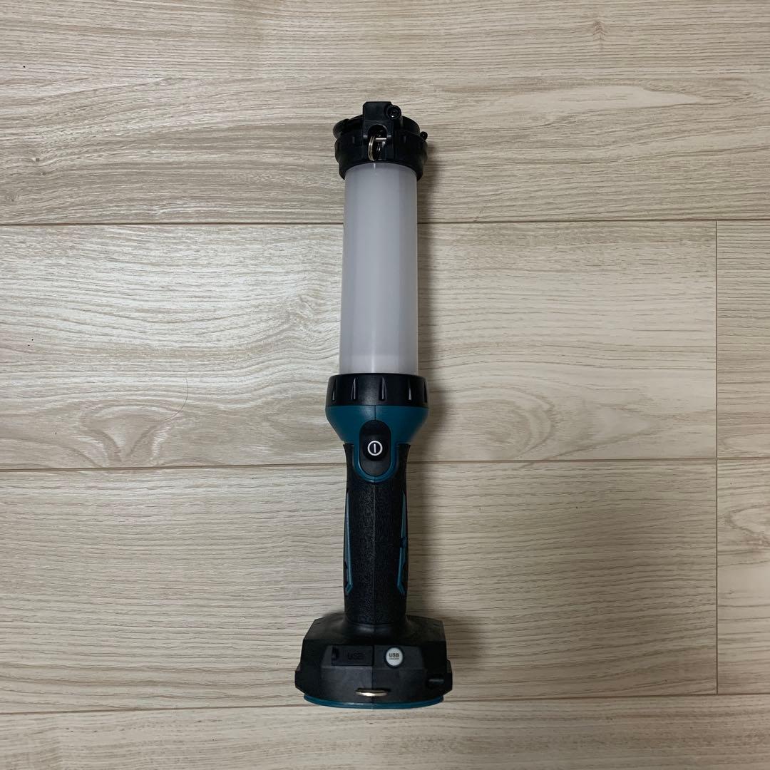 Makita XGT ハンディライト