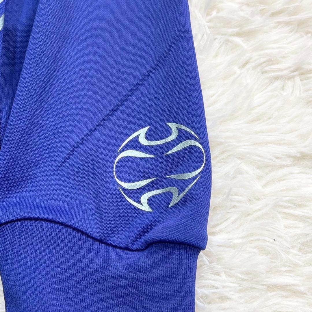 日本代表長袖ユニフォーム 柳沢敦 13