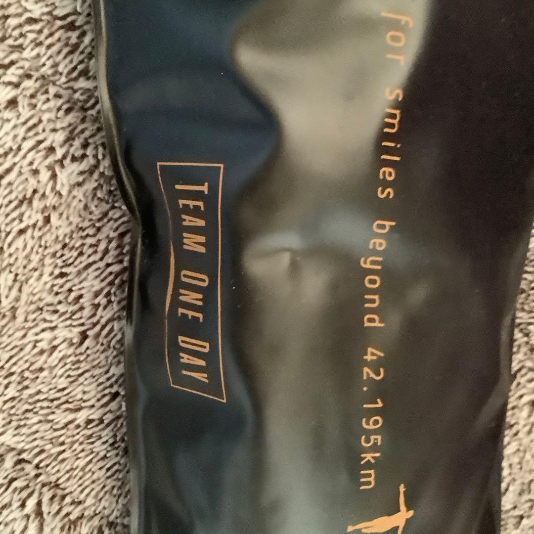 RunningMatePRO2 マラソンポーチゼッケンベルト揺れないポーチ