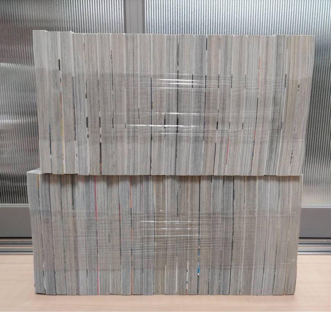 宇宙兄弟 全45巻セット