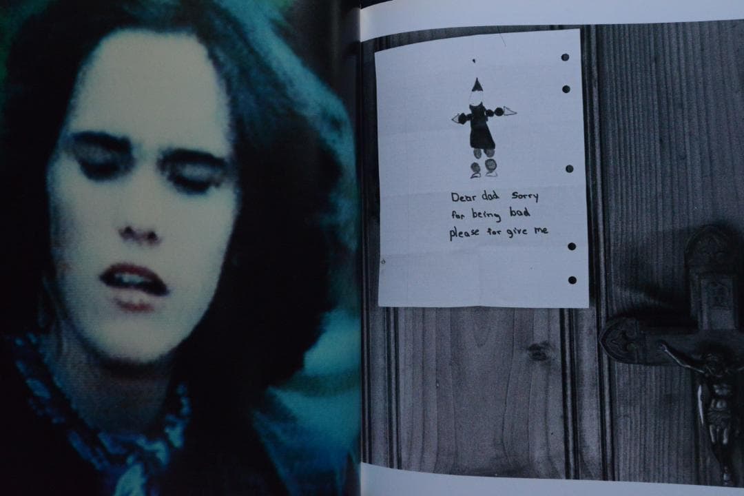 【Larry Clark：Die Perfekte Kindheit】新品・美本