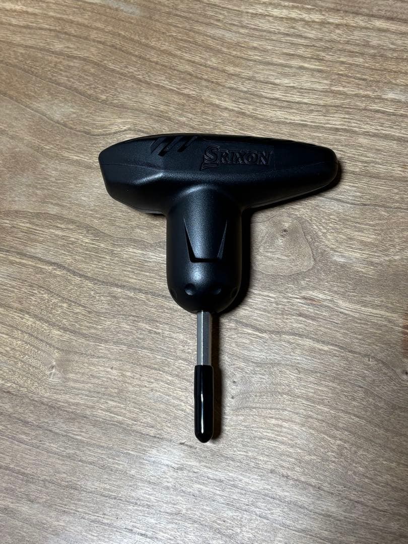 Srixon ZX7 MkⅡドライバー 10.5°