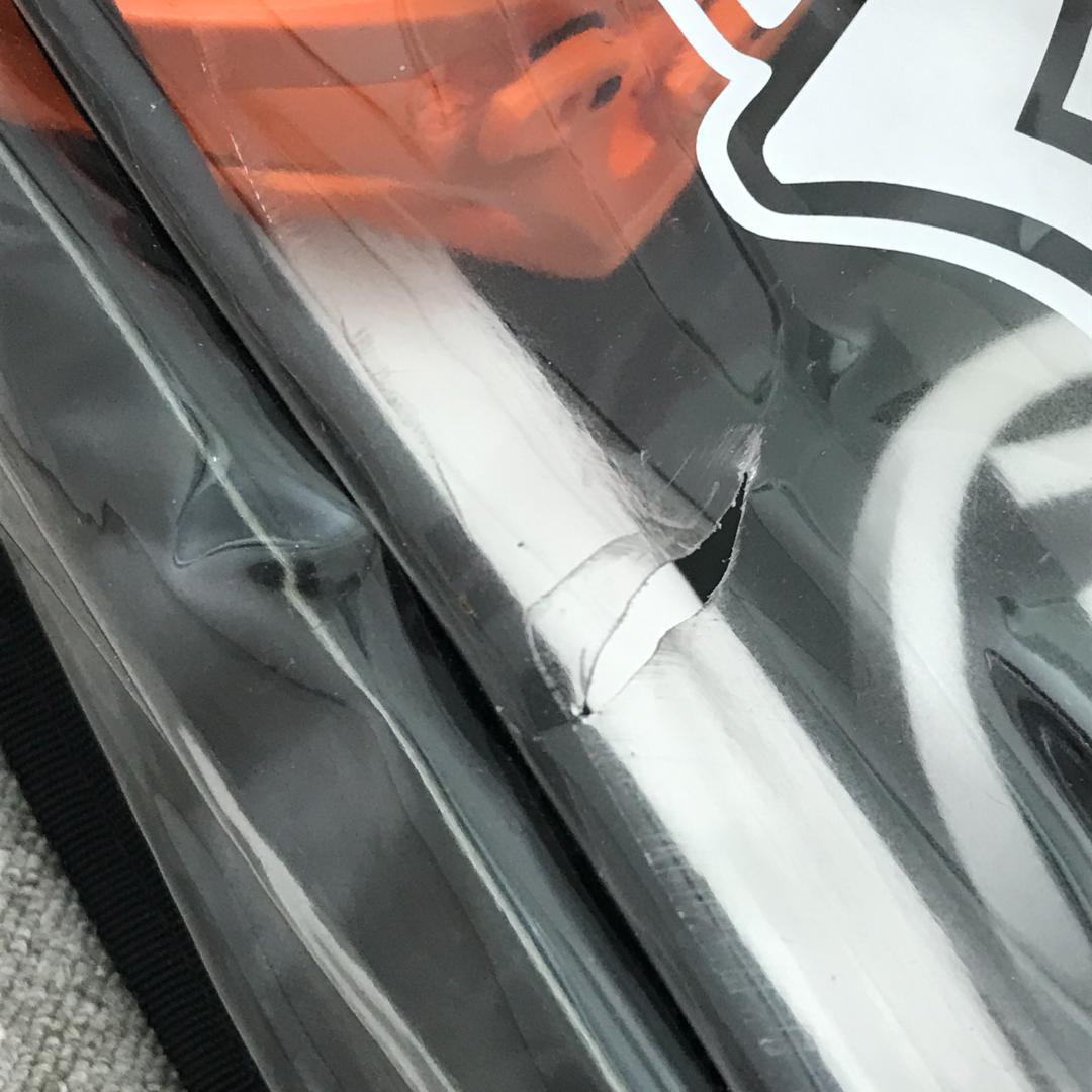 13万超セット■極美品■3回使用■RIDE FLUX ボード ビンディング