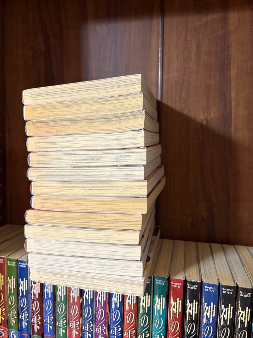 神の雫　全巻セット　1〜44巻➕ノムリエ日記