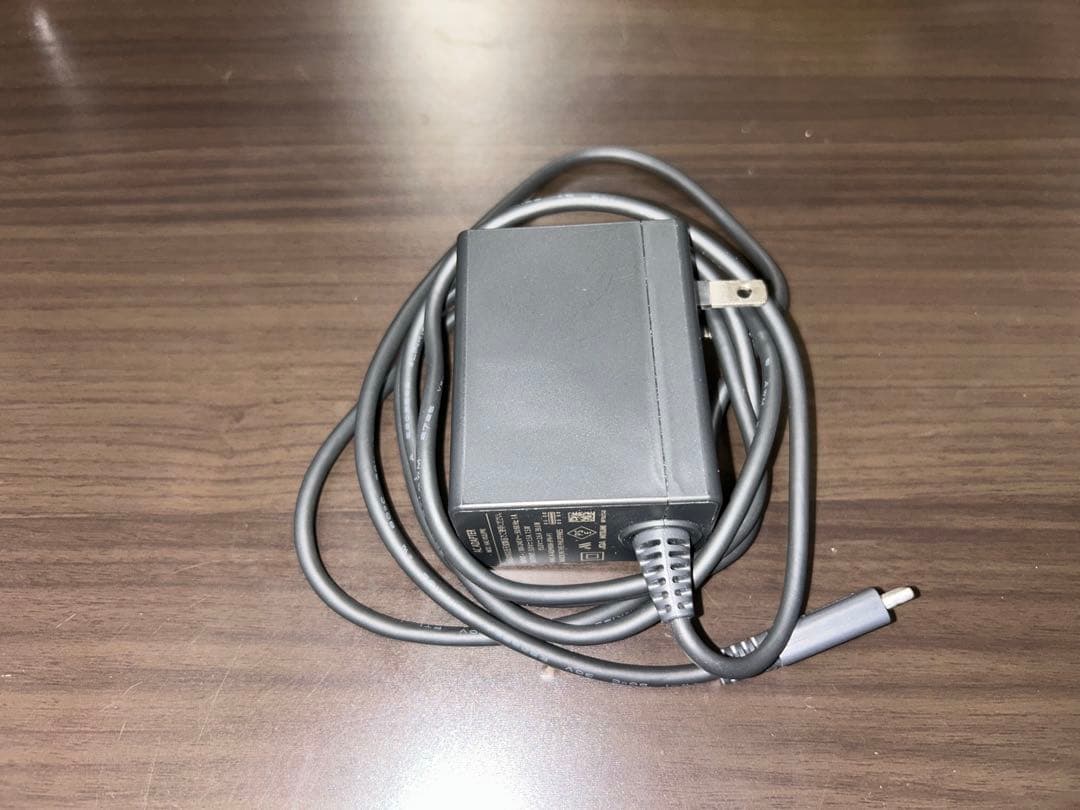 Nintendo switch light本体