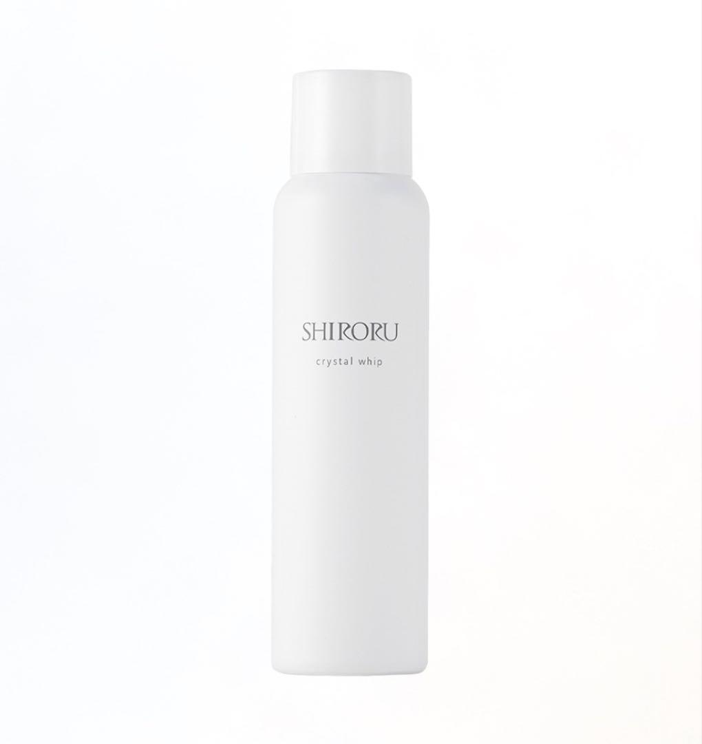 【nattutoyou】 「クリスタルホイップ」 120g×5