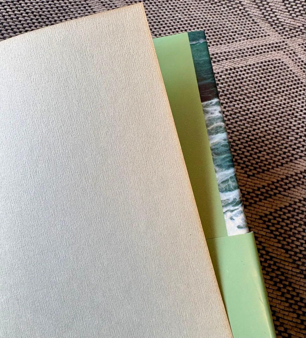 美品 内田喜美 星の時計のLiddell 3巻 帯付き イラストカード付