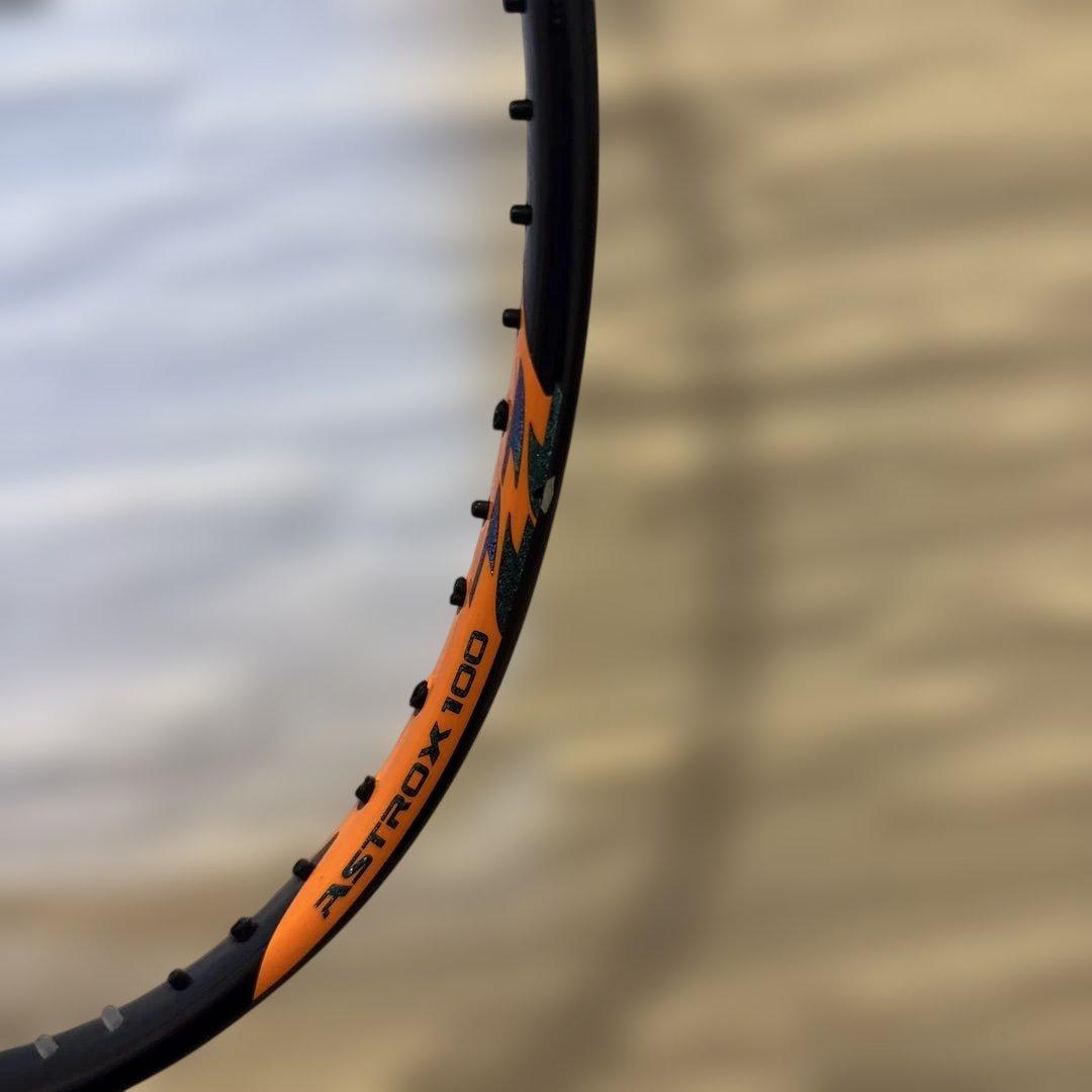 アストロクス100zzジャンク