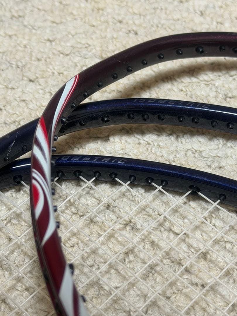 アストロクス100zz 3本セットジャンク品