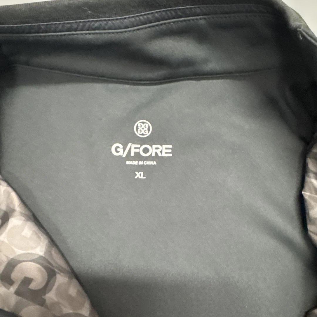 G/FORE ストレッチベスト XL