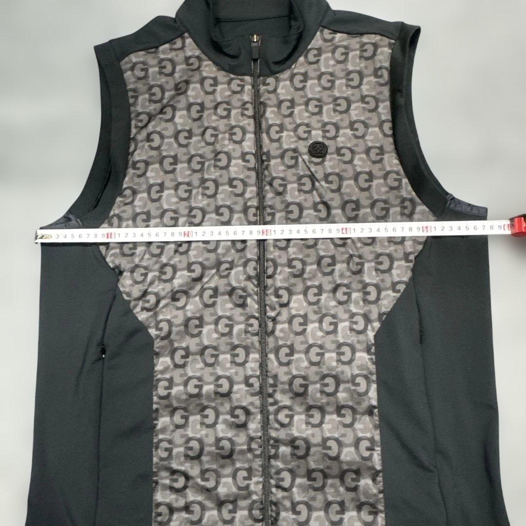 G/FORE ストレッチベスト XL