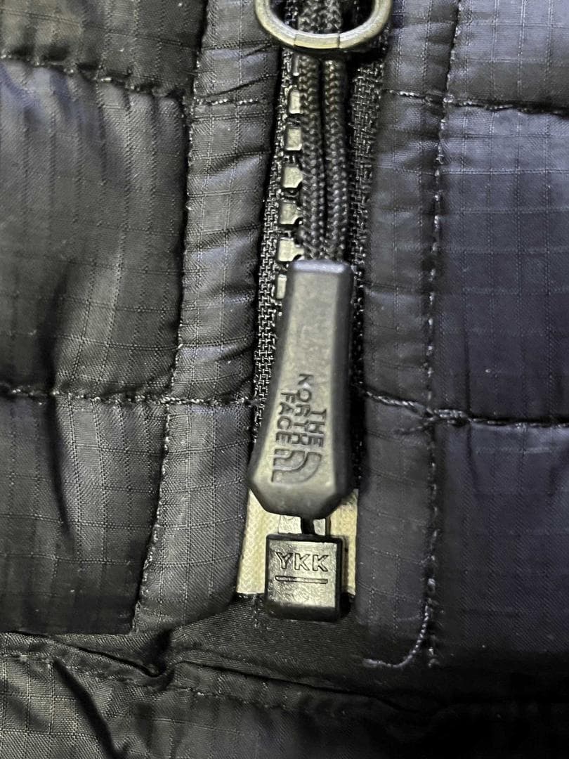 The North Face ダウンベスト S