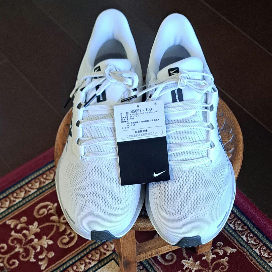 【ｒｅｉ】ナイキエアーペガサス４１