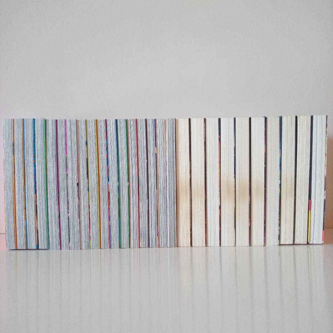 無職転生 異世界行ったら本気だす 17～26巻　コミック版 1～17巻