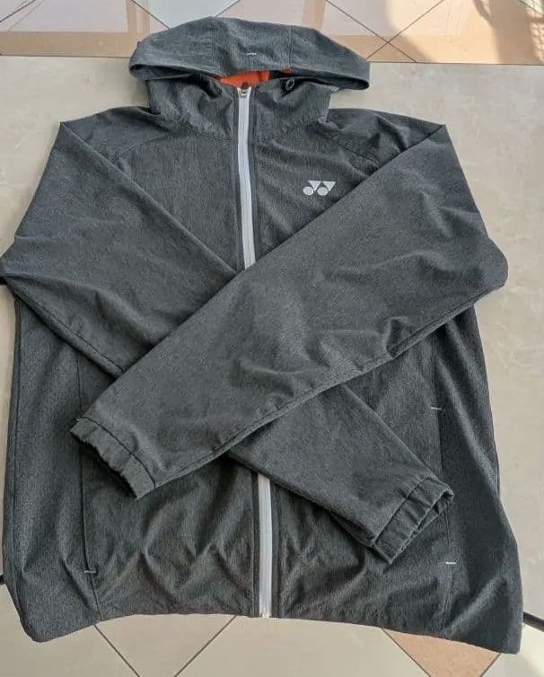 YONEX　パーカー他3点セット