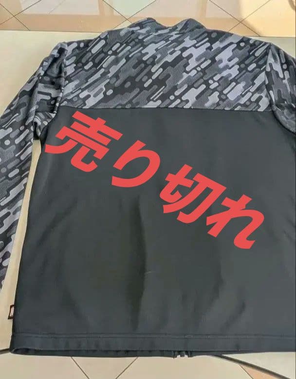 YONEX　パーカー他3点セット