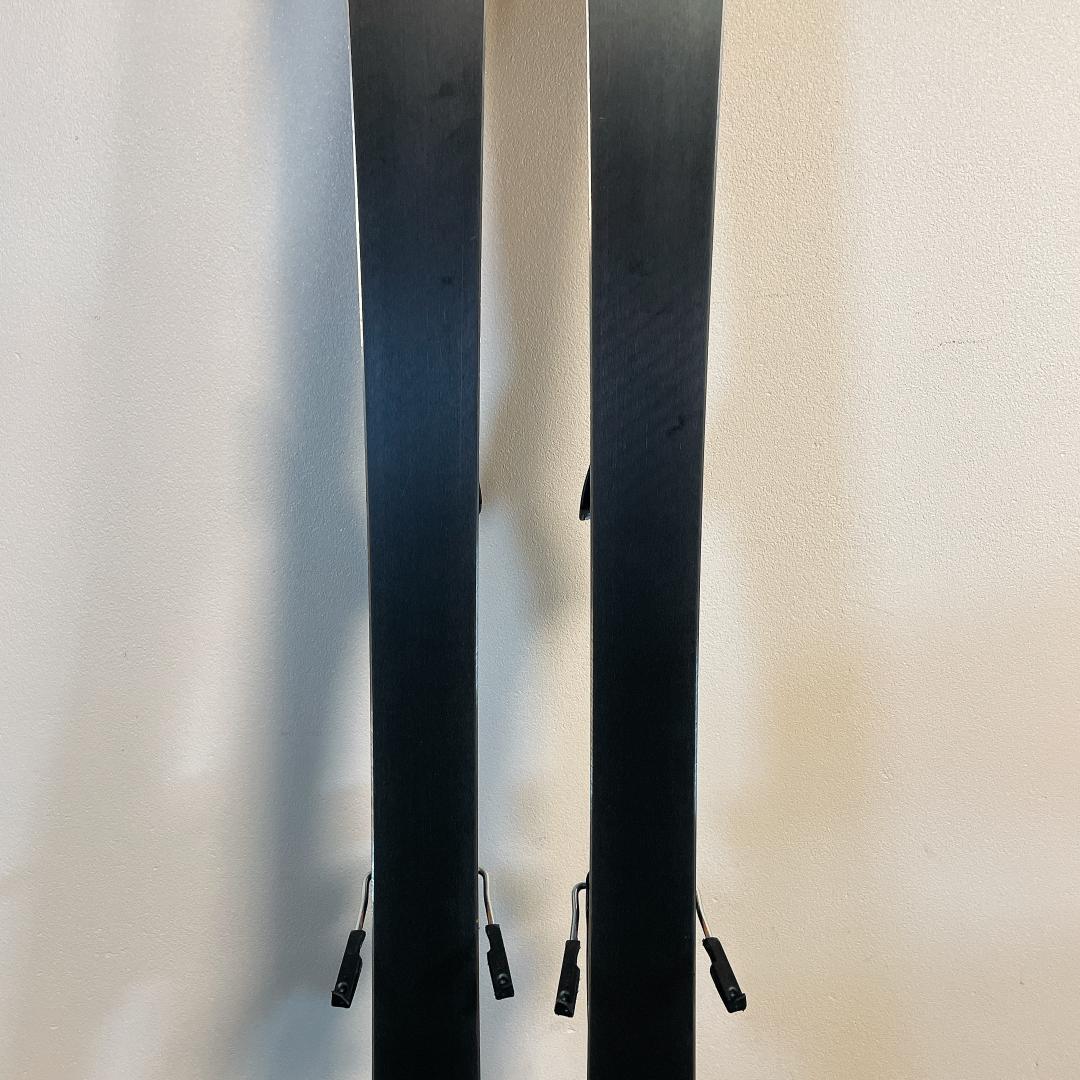 サロモン X-wing 6 172cm Salomon スキー板 ビンディング付