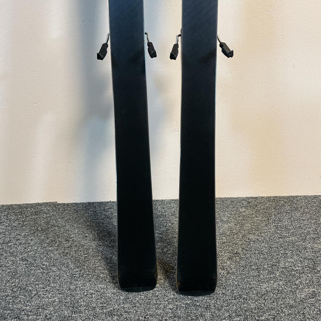 サロモン X-wing 6 172cm Salomon スキー板 ビンディング付