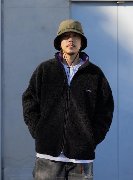 帽子 unnamed headwear DEEP SAFARI / KH