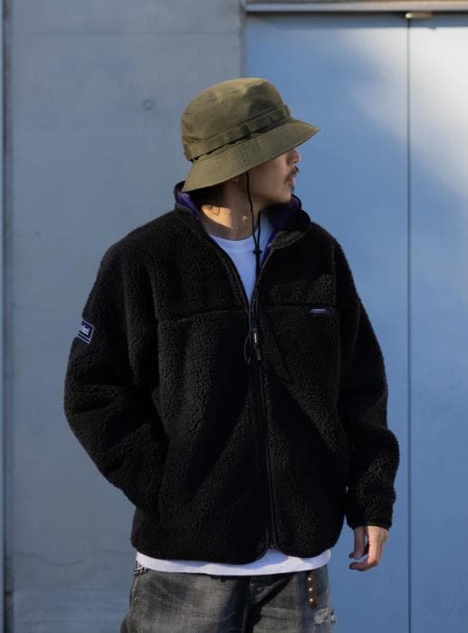 帽子 unnamed headwear DEEP SAFARI / KH