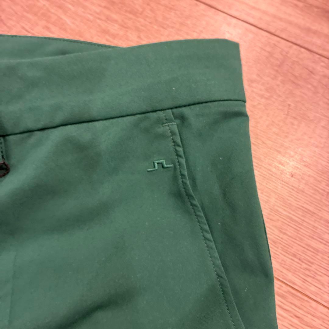 未使用 jリンドバーグ ゴルフパンツ Elof pant 32