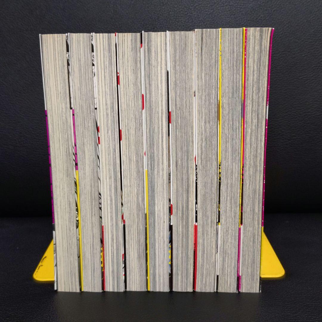 シブヤ曼荼羅 SHIBUYA狂騒曲 SHIBUYAダカーズ 全巻 初版 帯付き