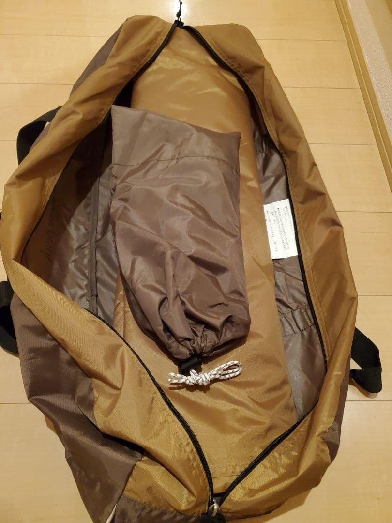  peak エントリーパックTT　ヘキサL