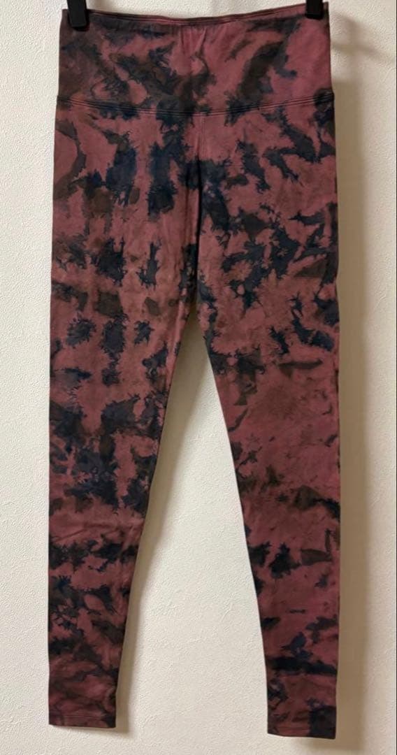 yun yang（インヤン） ヨガトレンカ （オリジナル巾着バック付き）