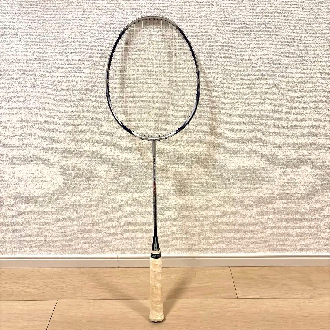 YONEX ヨネックス バドミントン NANOSPEED 6000 3U G5