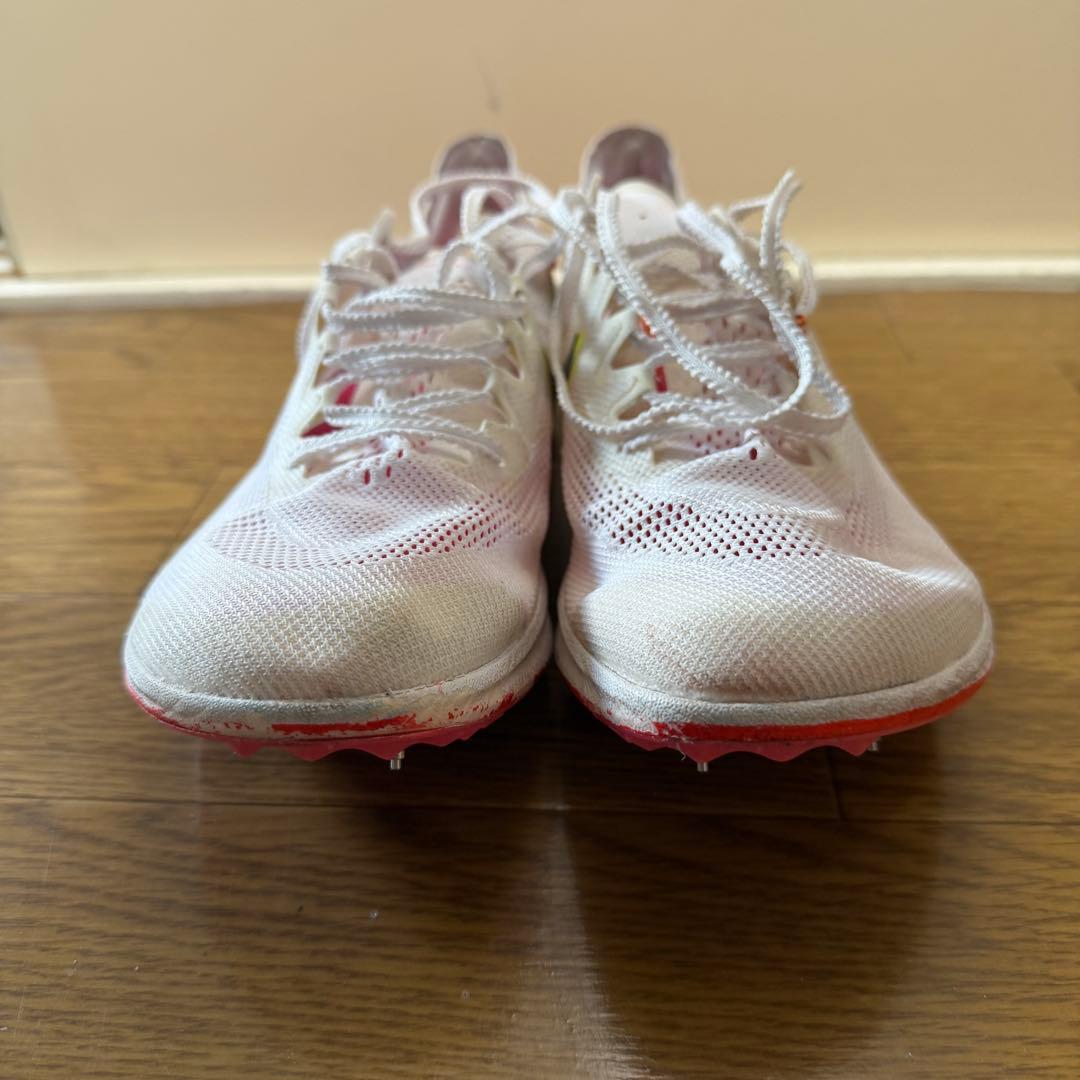 Nike ZoomX Dragonfly 東京オリンピックカラー 26.5cm