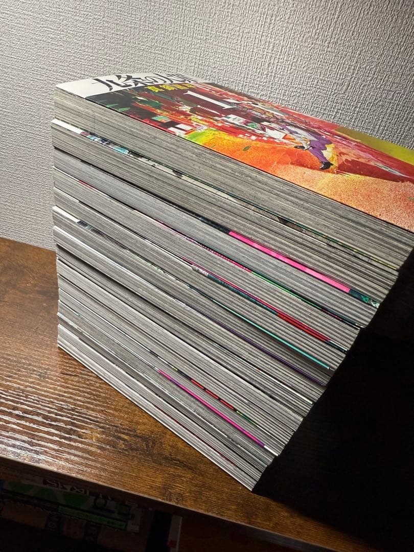 九条の大罪 1〜15巻 全巻セット 真鍋昌平 ポストカード付き15冊セット