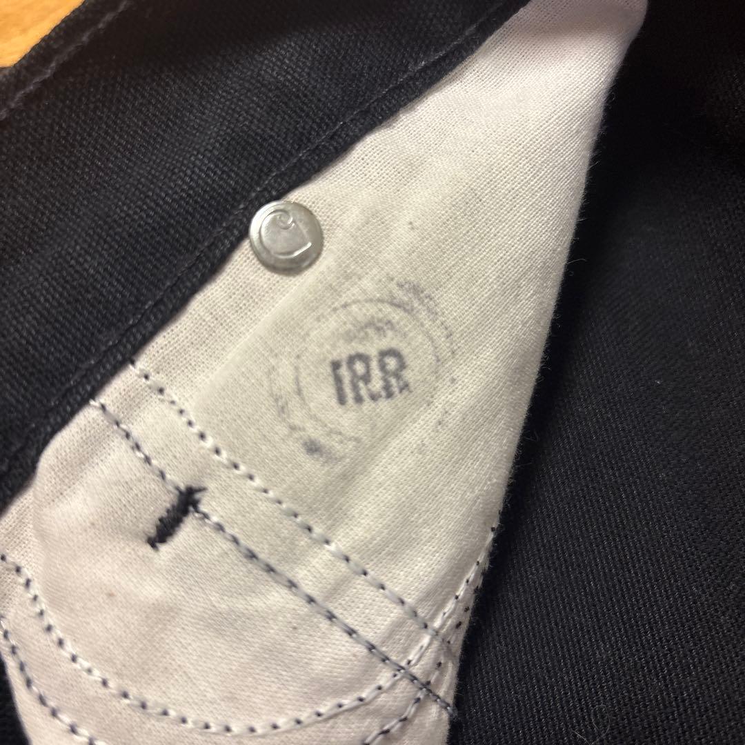 USA製 Carharrt カーハート　ダブルニーペインターパンツ　W30L30