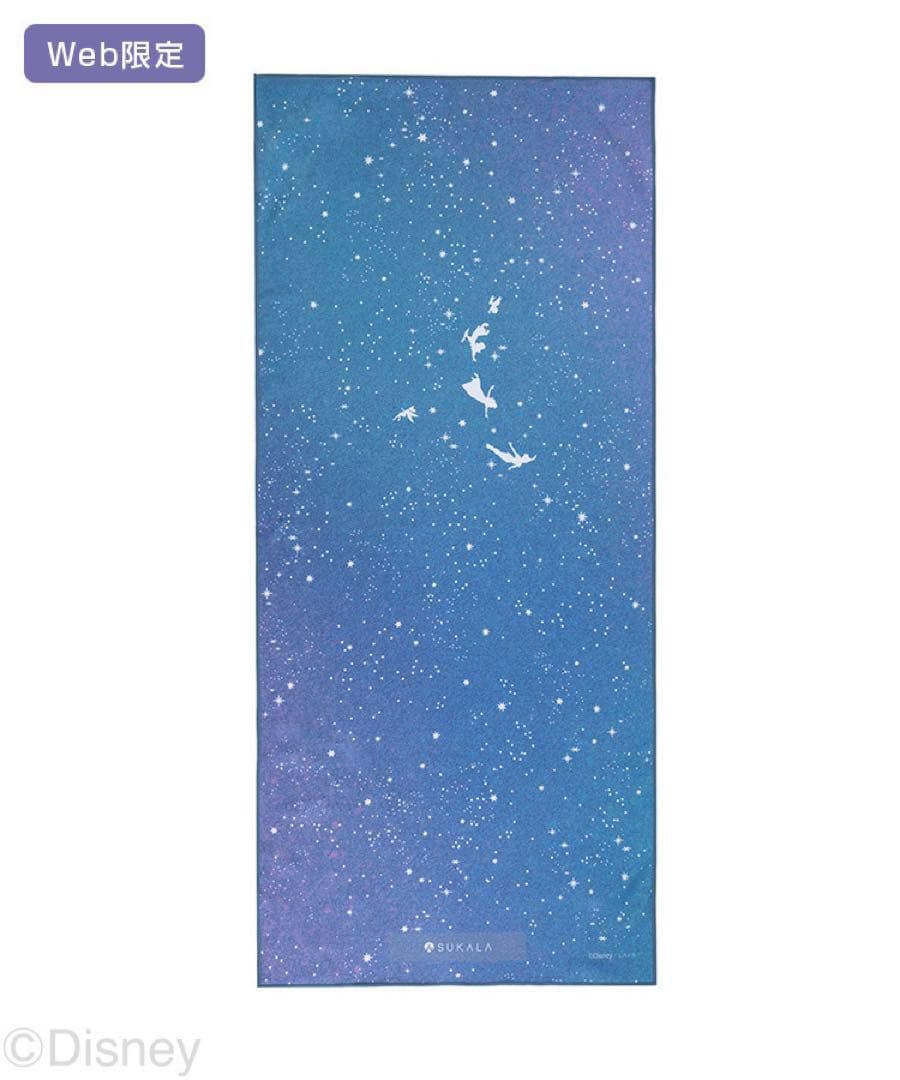 SUKALA ピーターパン ヨガマット Web限定 LAVA