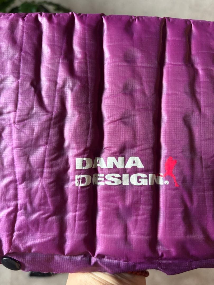 【美品】【希少】【廃盤】デイナデザイン DANA DESIGN MERV CHA