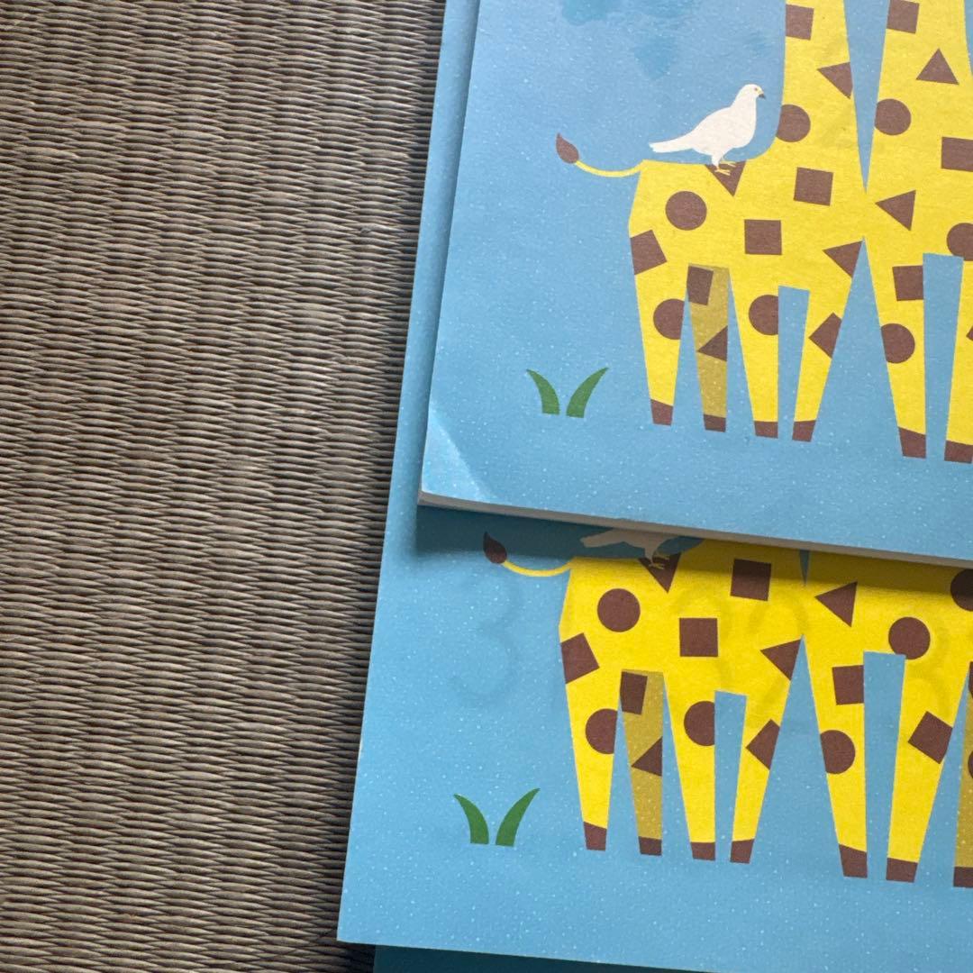 【未使用】七田式プリントA 19冊セット学習参考書　かず幼児しちだ