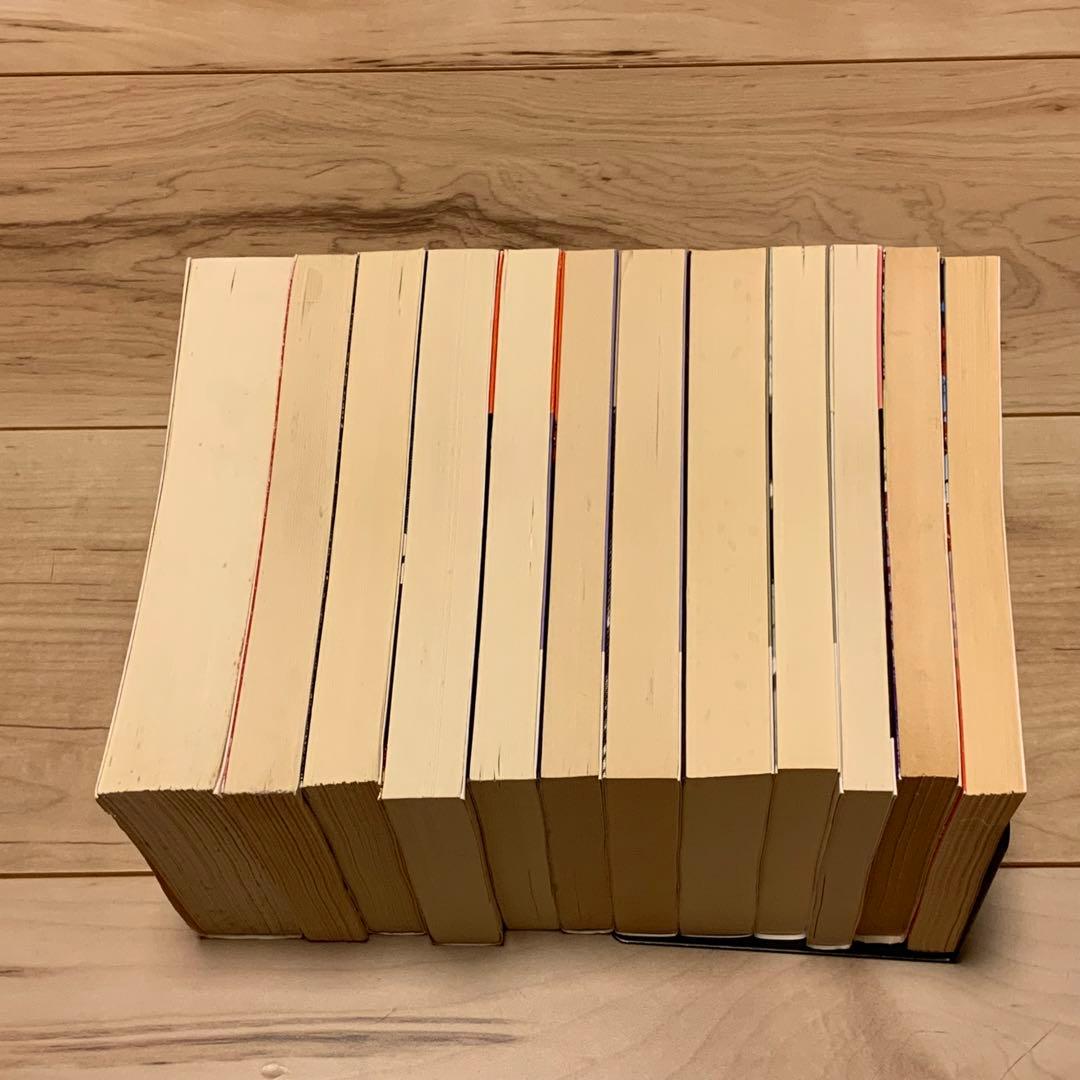 ★初版多数 山口雅也 12冊set 生ける屍の死/奇偶/狩場最悪の航海記/日本殺