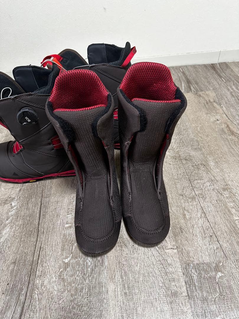 BURTON PHOTON スノーボードブーツ 26cm