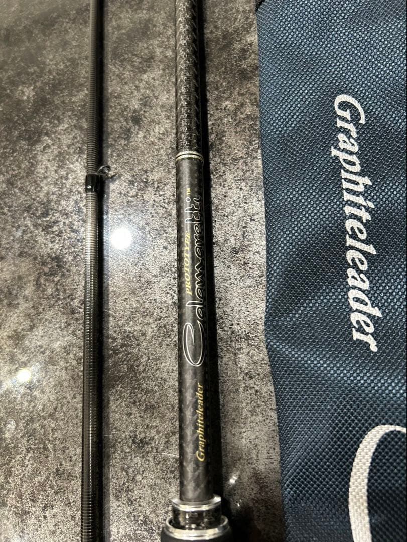 24カラマレッティープロトタイプ　832ML