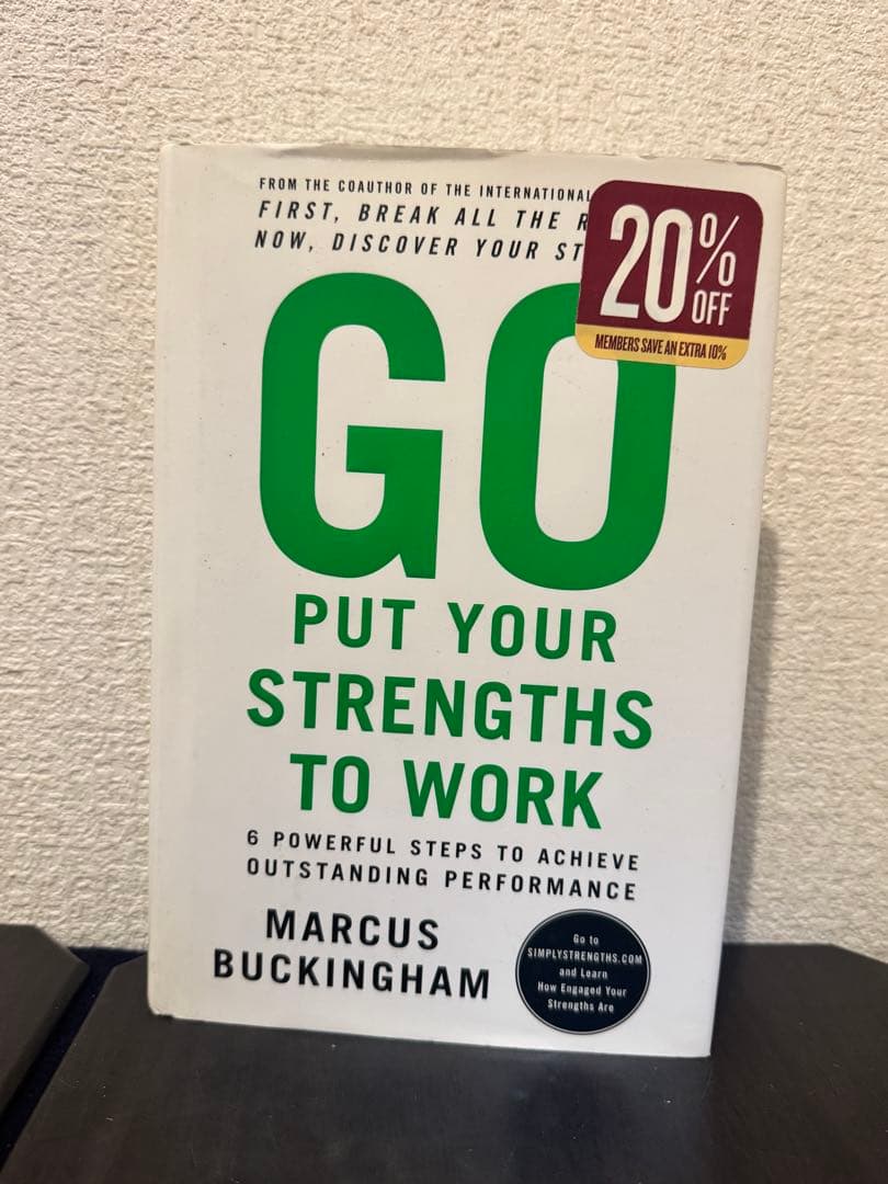 ビジネス書 4 English business show books