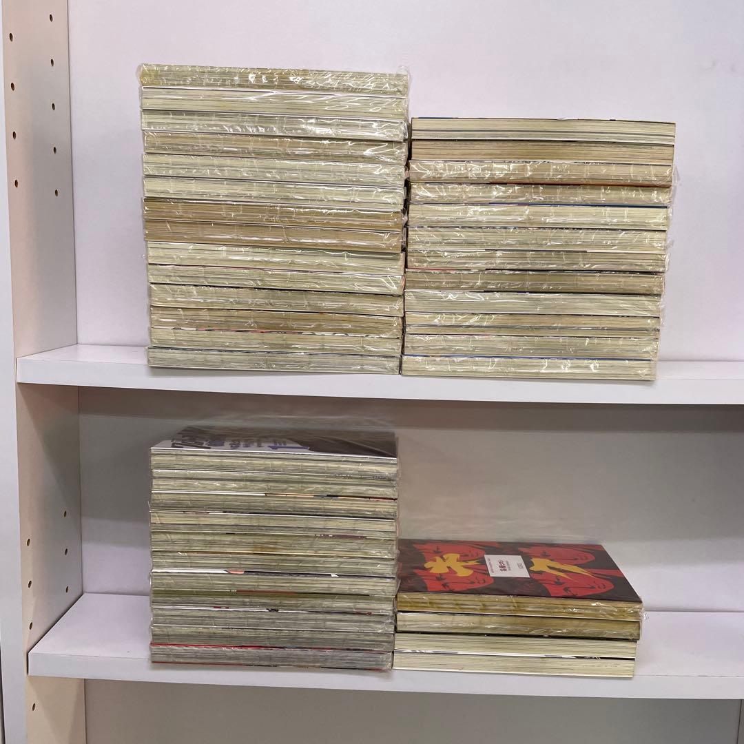 クローズ 全26巻 クローズZEROⅡ 全11巻 キク 鈴蘭男子高校 他セット