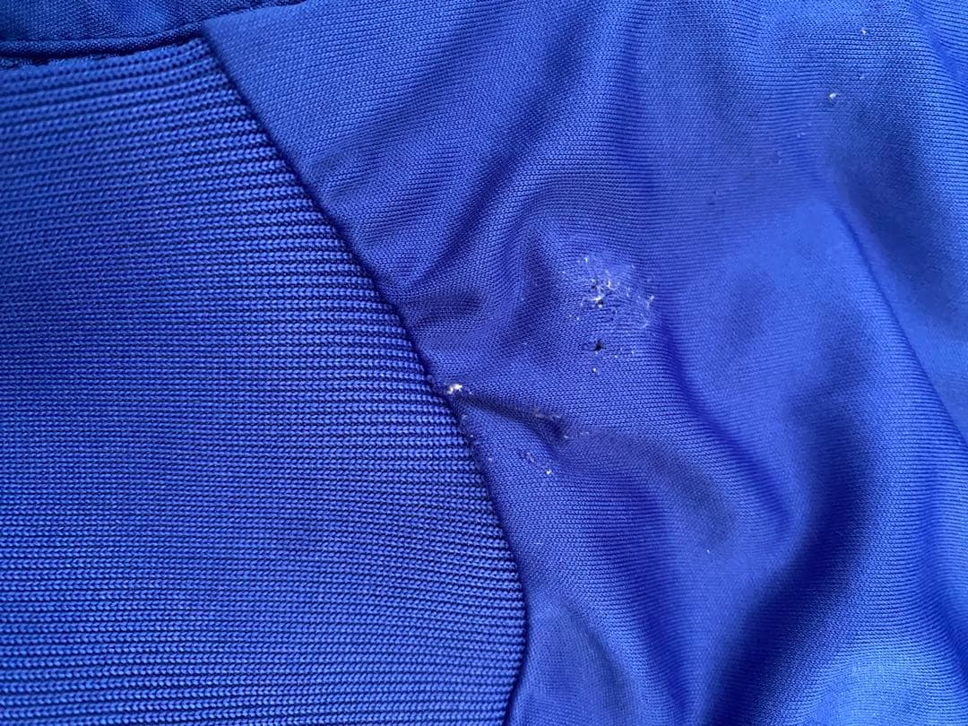 06/08 adidas チェルシー 長袖ユニフォーム SAMSUNG