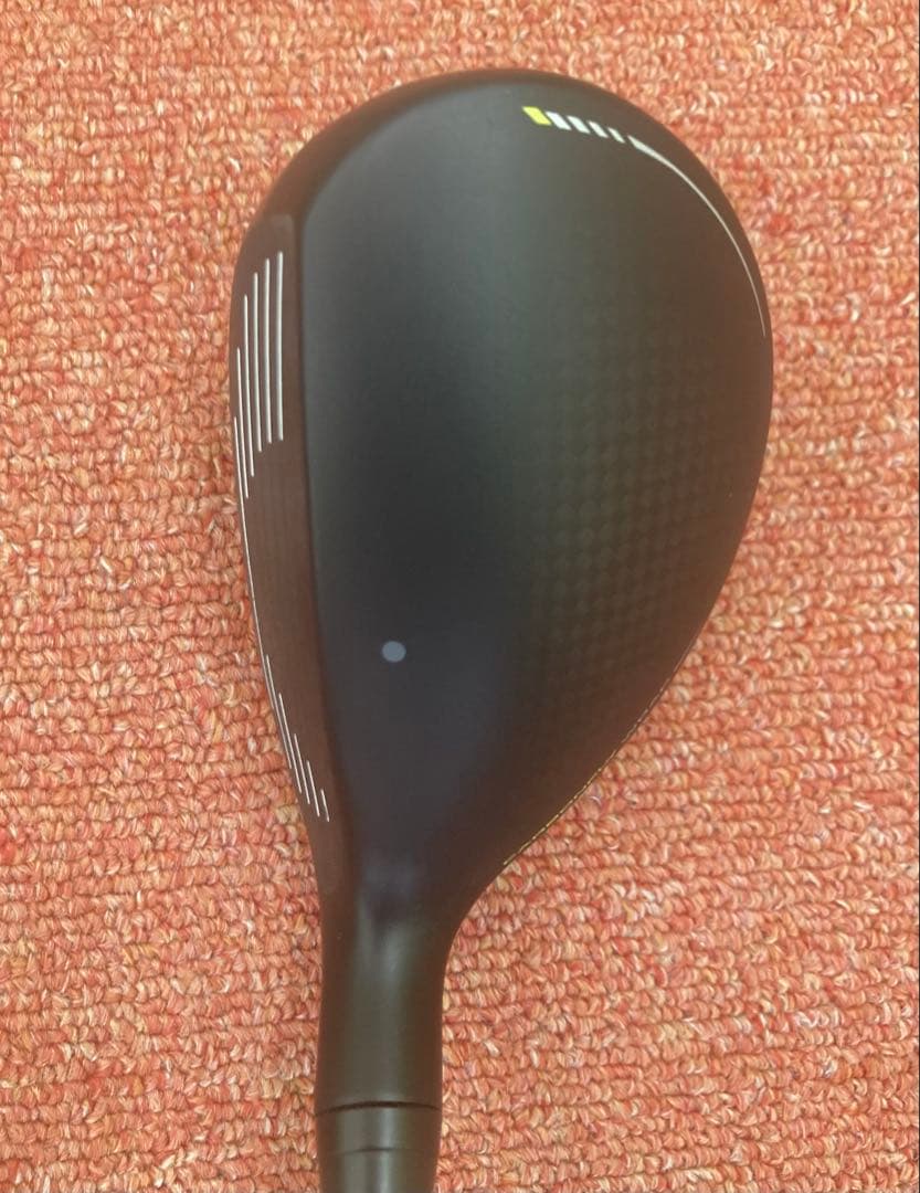 PING G430 5番ユーティリティ