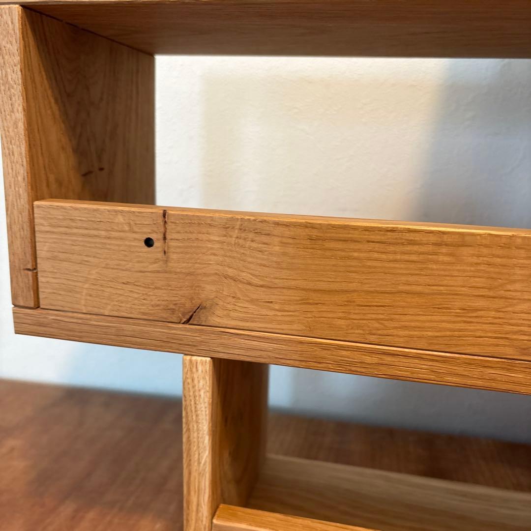 scope スコープ SIDE BY SIDE サイドバイサイド ティーラック