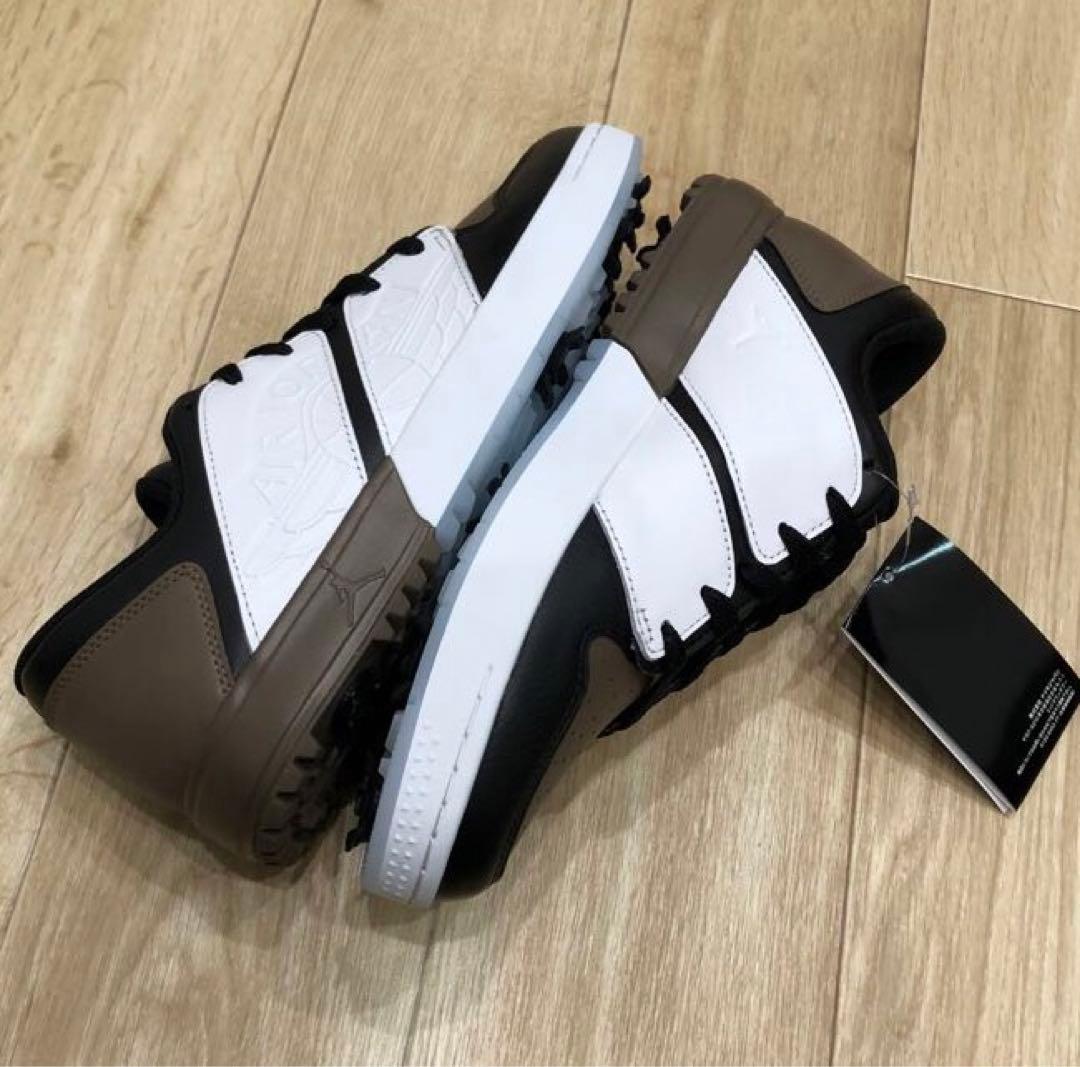 ジョーダン NU レトロ 1 G ゴルフシューズ