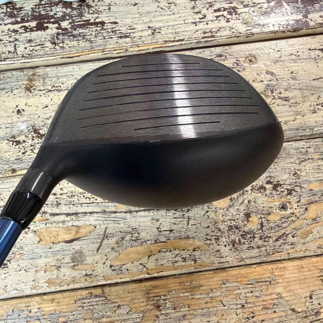 BALDO BC458 ディアマナTB 6S 45.5インチ　美品