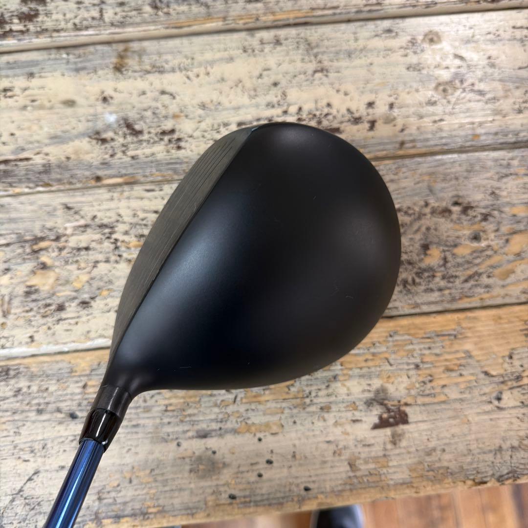 BALDO BC458 ディアマナTB 6S 45.5インチ　美品